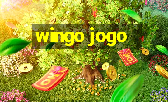 wingo jogo