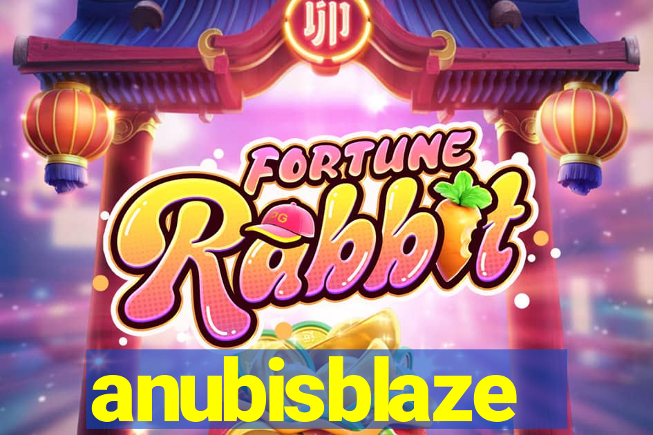 anubisblaze