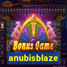 anubisblaze