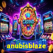 anubisblaze