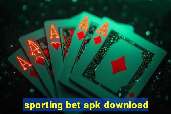 sporting bet apk download