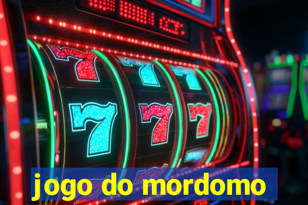 jogo do mordomo