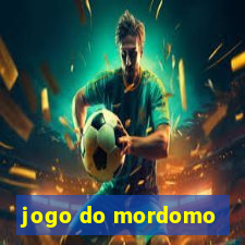 jogo do mordomo