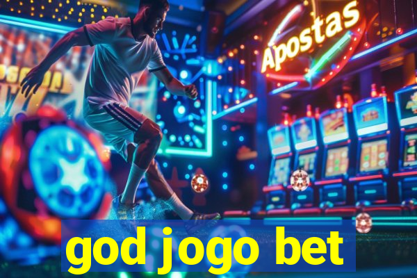 god jogo bet