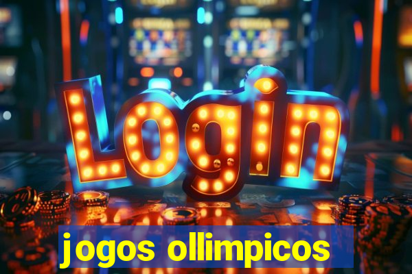 jogos ollimpicos