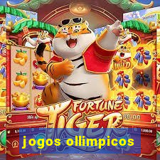 jogos ollimpicos