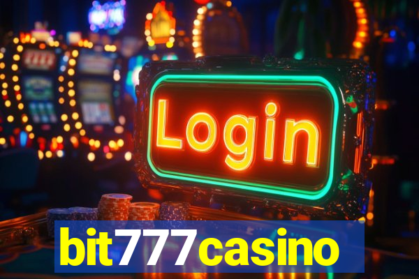 bit777casino