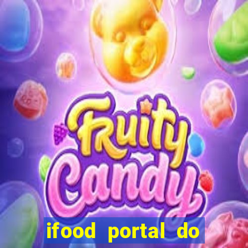 ifood portal do parceiro login