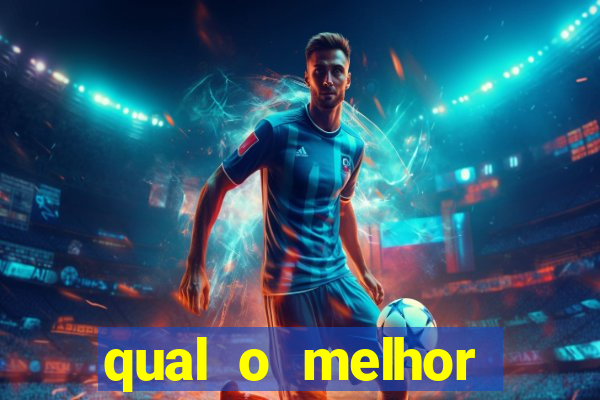 qual o melhor aplicativo de aposta de jogo de futebol