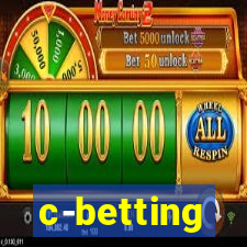 c-betting