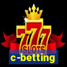 c-betting