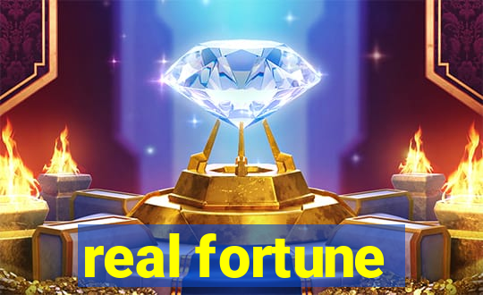 real fortune