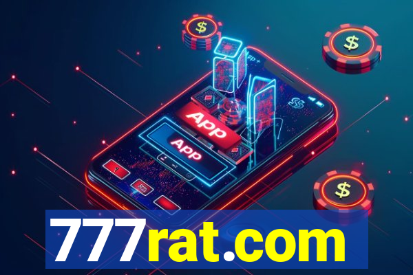 777rat.com