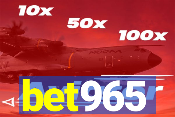 bet965