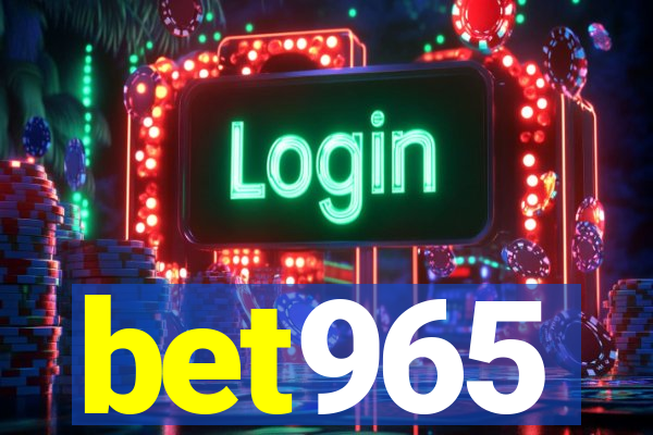 bet965