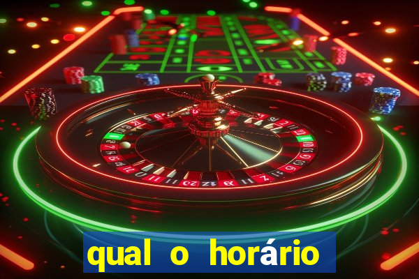 qual o horário que o fortune rabbit paga