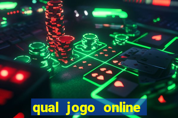 qual jogo online mais facil de ganhar