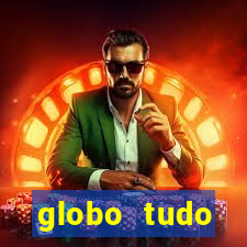 globo tudo absolutamente sobre esportes