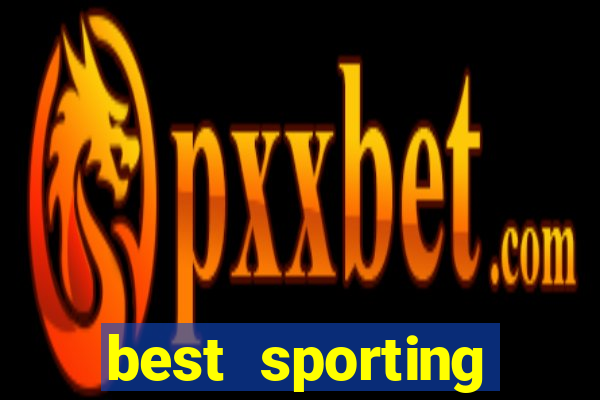 best sporting betting sites