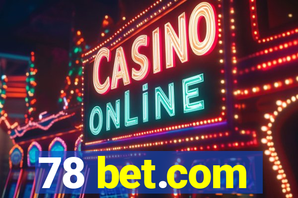 78 bet.com