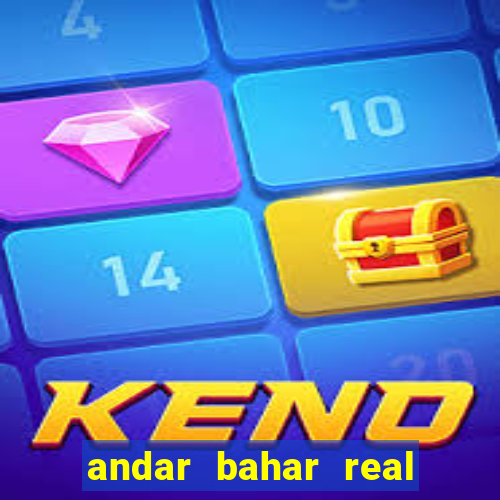 andar bahar real cash online