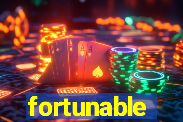 fortunable