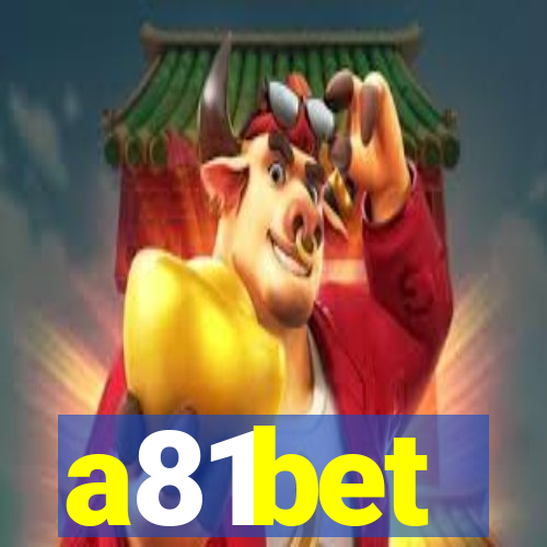 a81bet