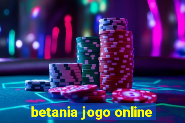 betania jogo online