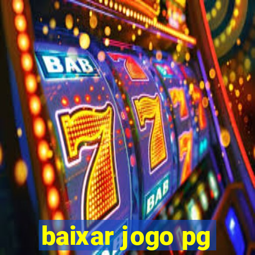 baixar jogo pg