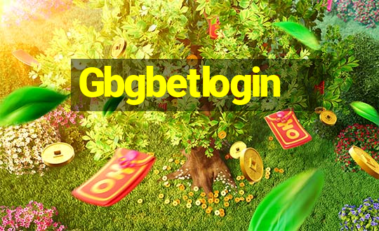 Gbgbetlogin