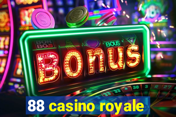 88 casino royale