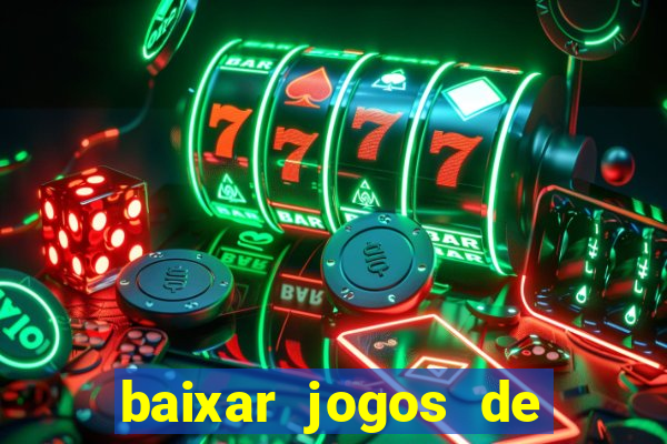 baixar jogos de nave para celular