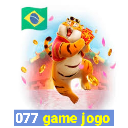 077 game jogo