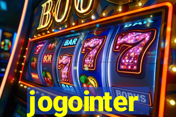 jogointer