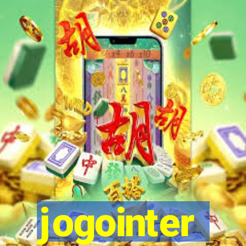 jogointer