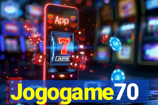 Jogogame70