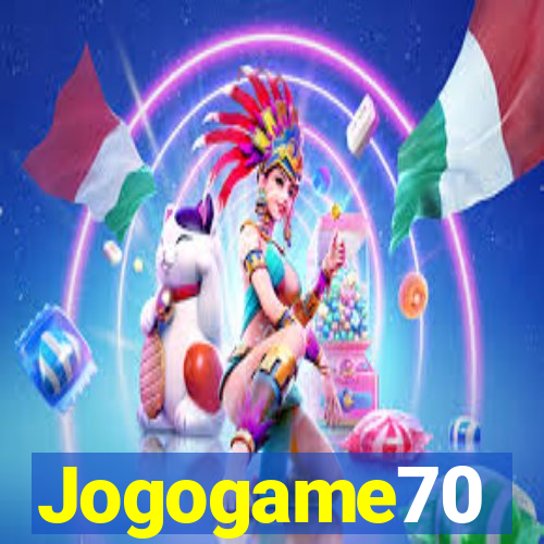 Jogogame70