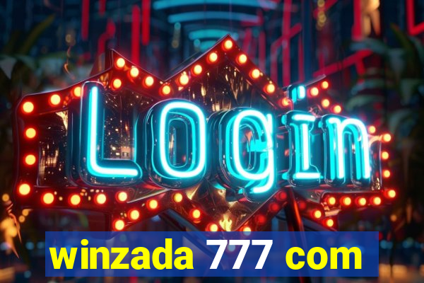 winzada 777 com