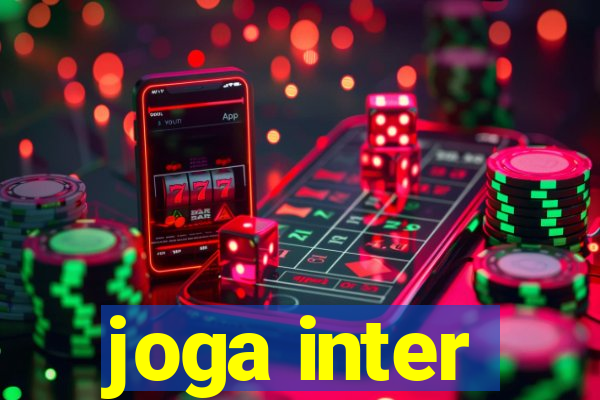 joga inter