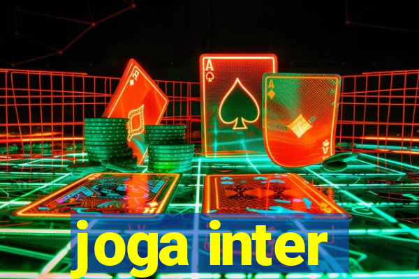 joga inter