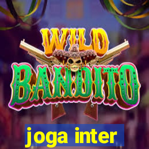 joga inter