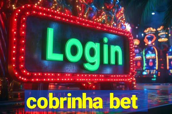 cobrinha bet