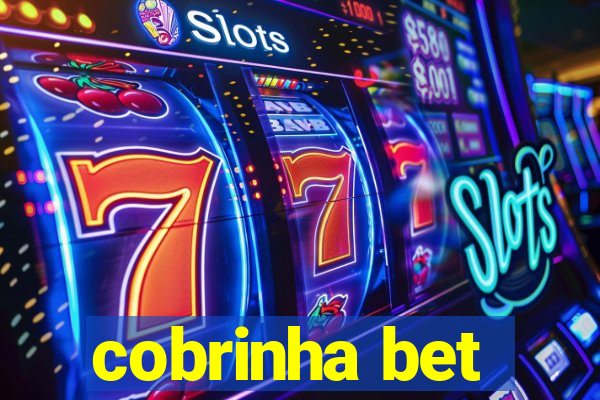 cobrinha bet