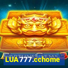 LUA777.cchome