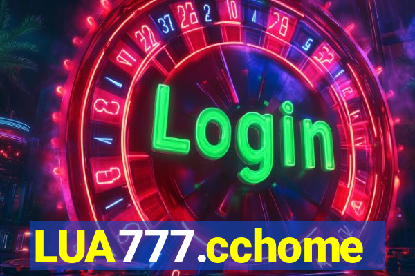 LUA777.cchome