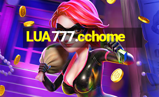 LUA777.cchome