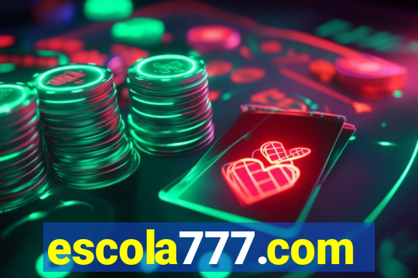 escola777.com