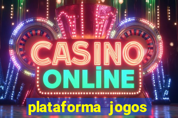 plataforma jogos que pagam