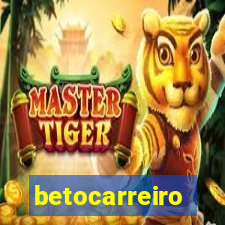 betocarreiro