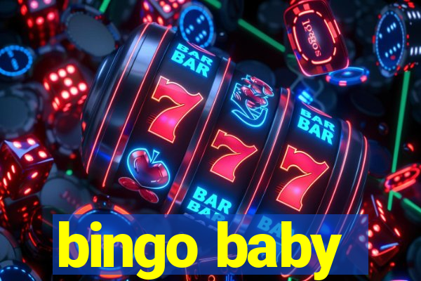 bingo baby